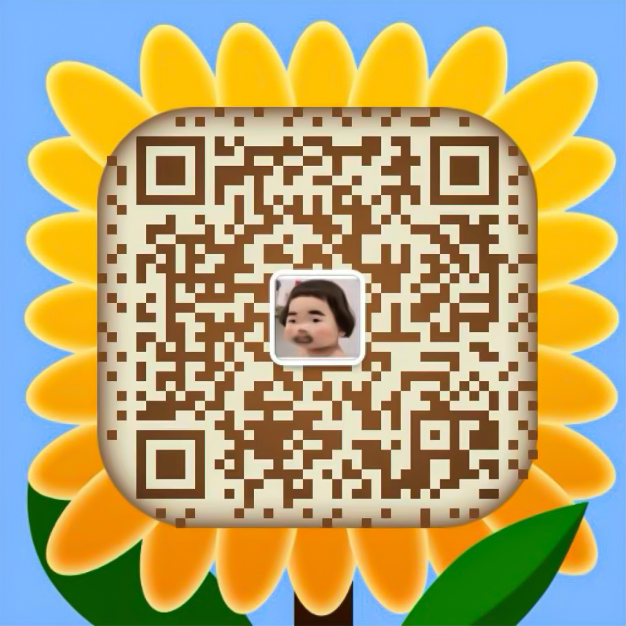 Scan to Wechat