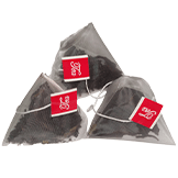 Pyramid/Triangle Bag Packaging Machine